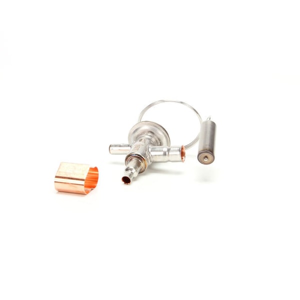 Manitowoc Ice Expansion Valve S0850/1000/145 7602253 - main